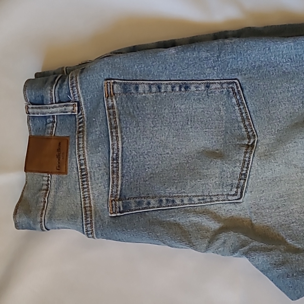 Jeans - Picture 3 of 3